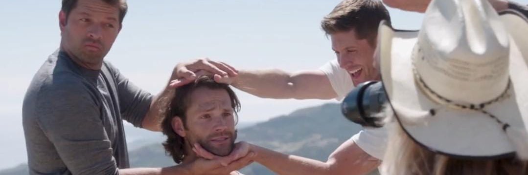 jaresdpadalecki's profile banner image