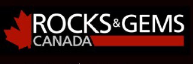 RocksandGemsCanada banner