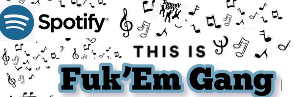 FukEmGang Profile Banner