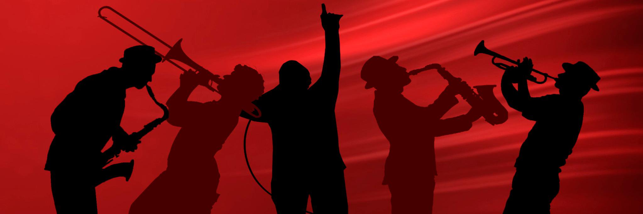OrquestaHienipa's profile banner image