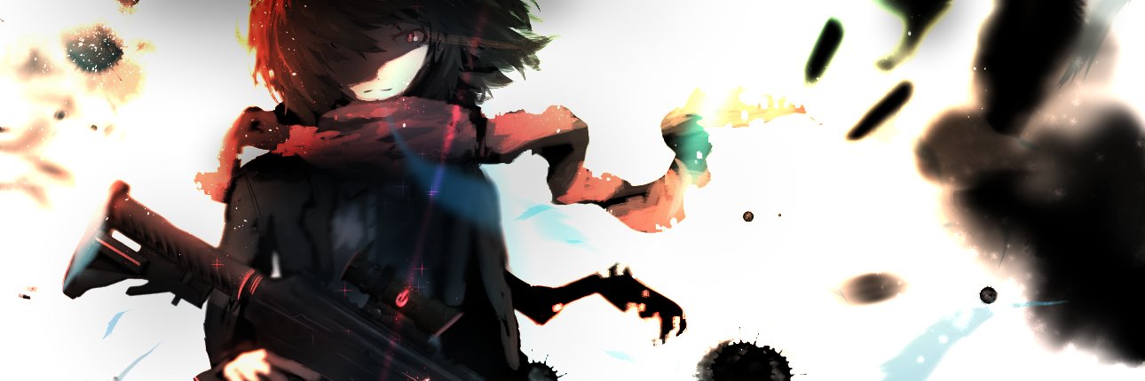 venmade's profile banner image