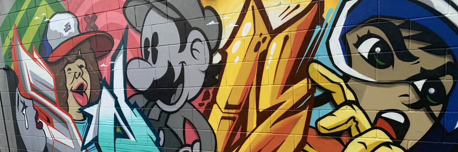 heyitsizzy13's profile banner image