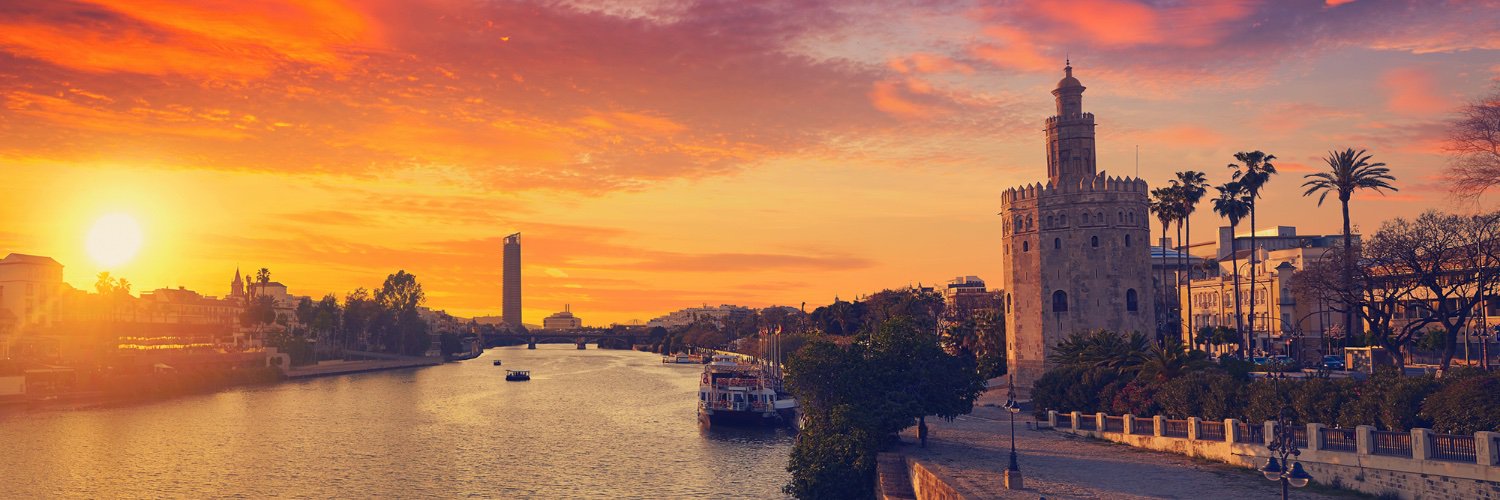 Sevilla.Net banner