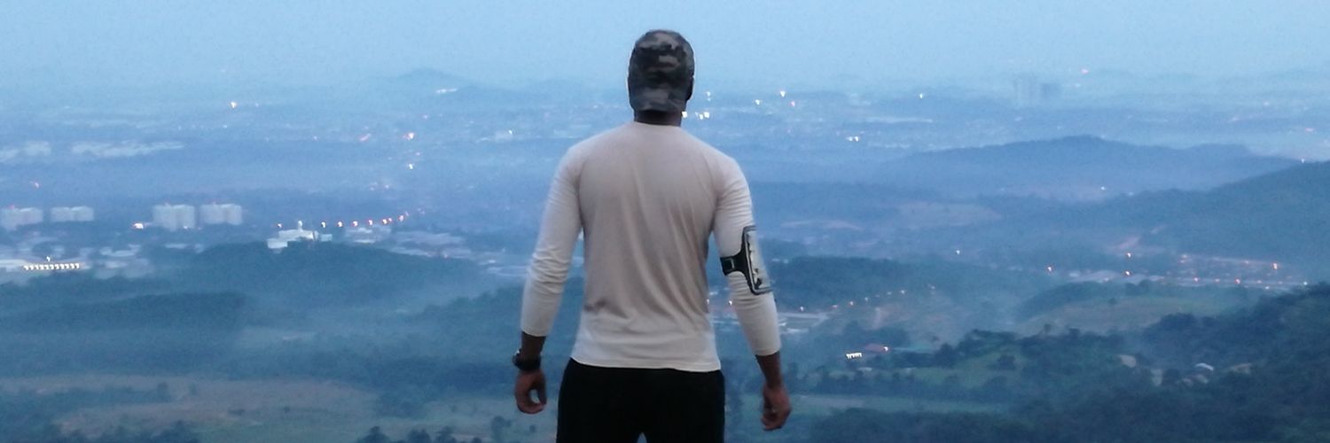 foxxm69's profile banner image