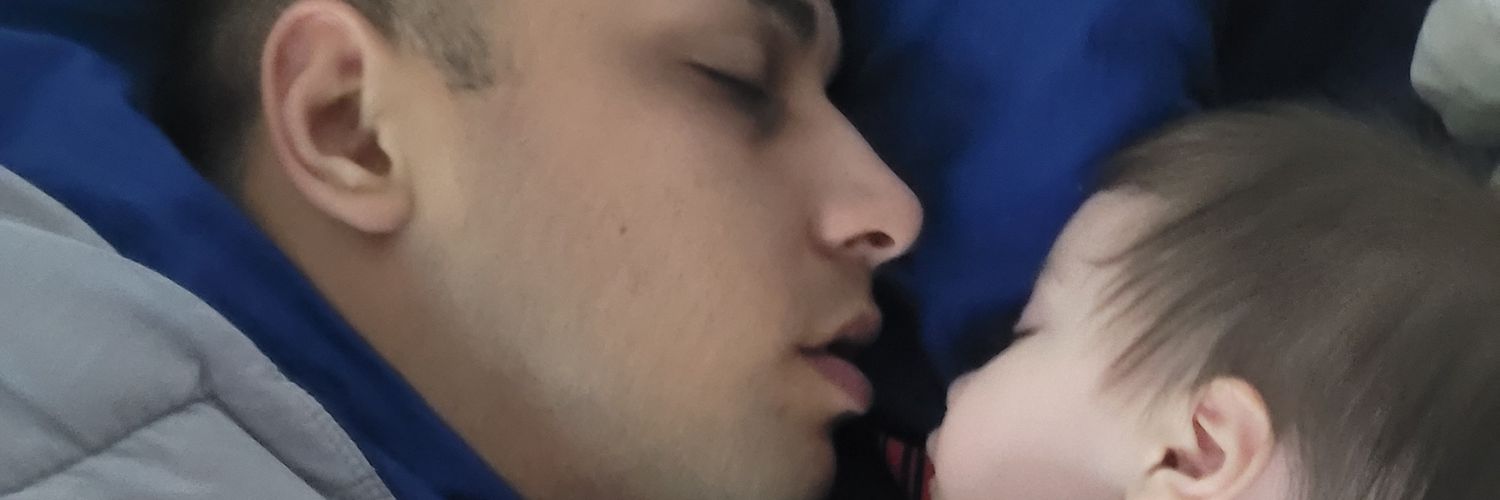 DeenCarp's profile banner image