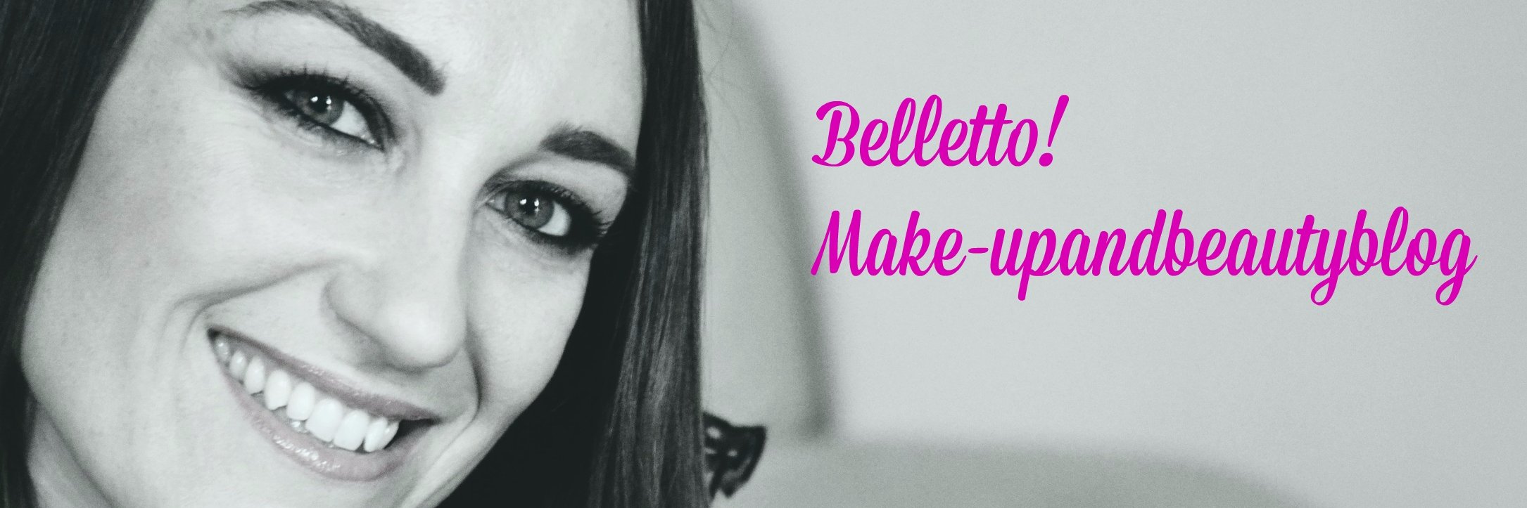 bellettoblog's profile banner image