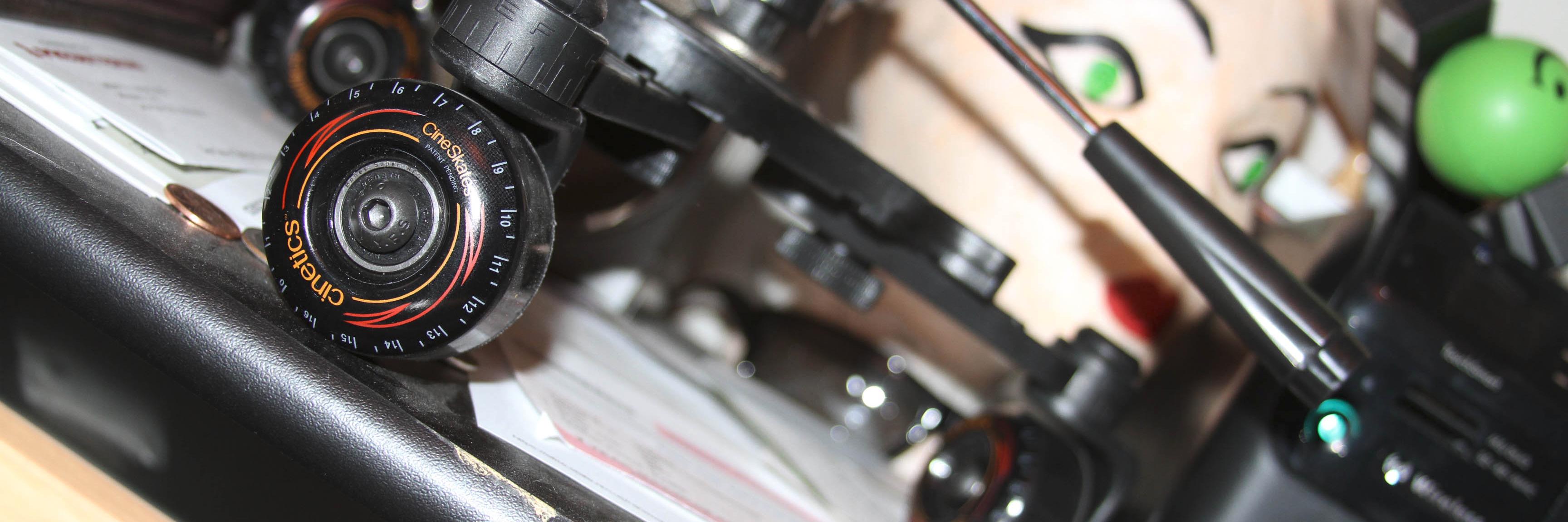 Monte Monteith banner