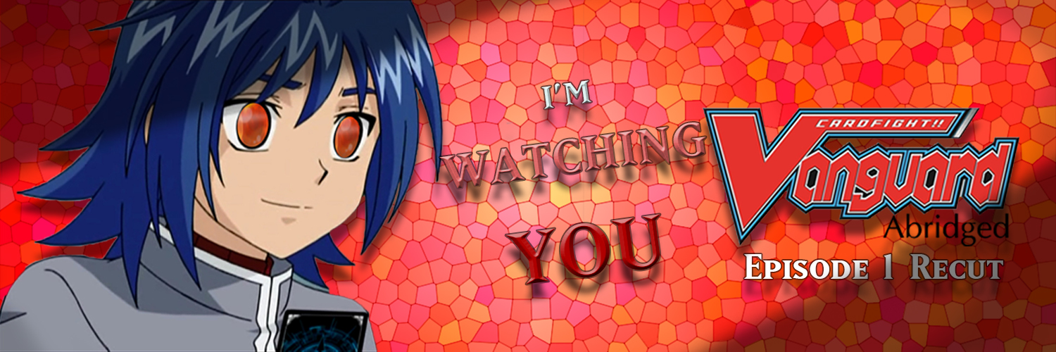 CardfightrHuntr's profile banner image