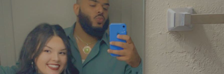 latinababe8's profile banner image