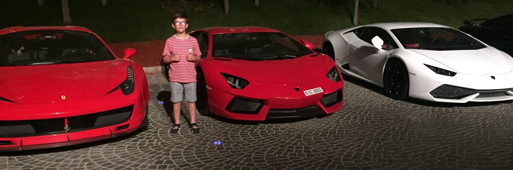 nellyricho's profile banner image
