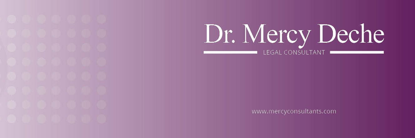 DecheMercy's profile banner image