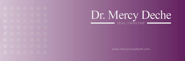 DecheMercy Profile Banner