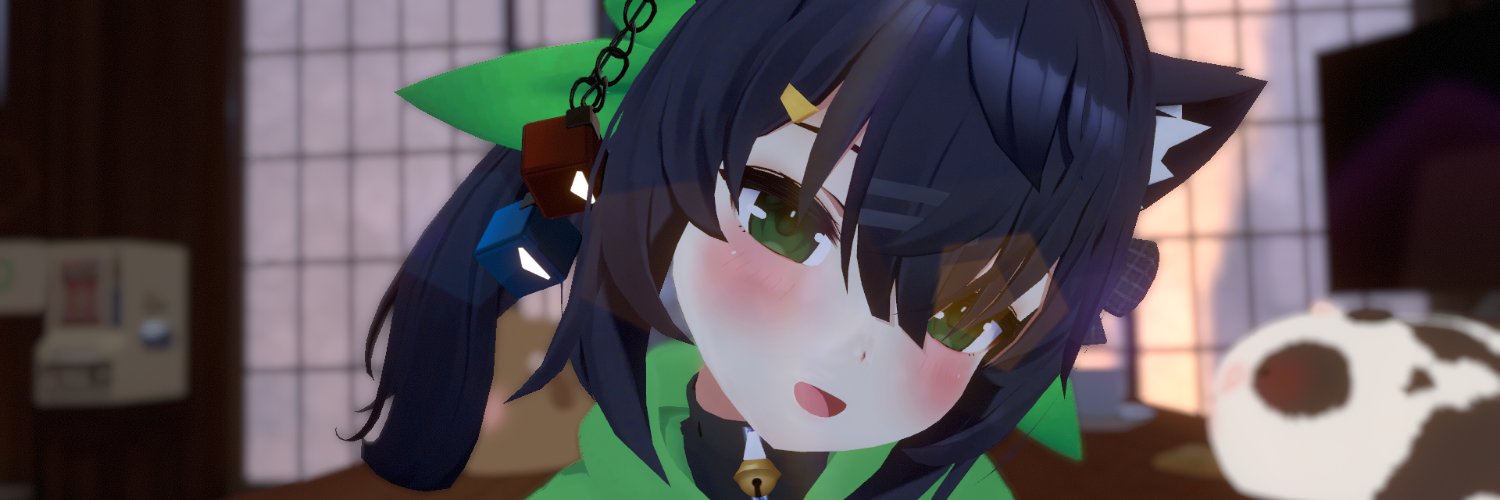 endiuo's profile banner image