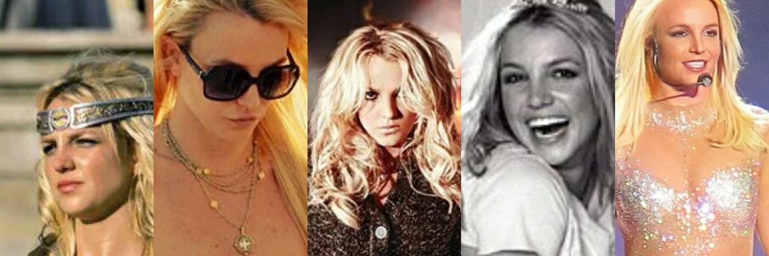 BritneyAddict98's profile banner image