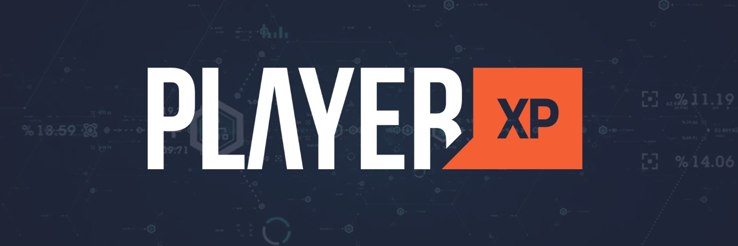 PlayerXP banner