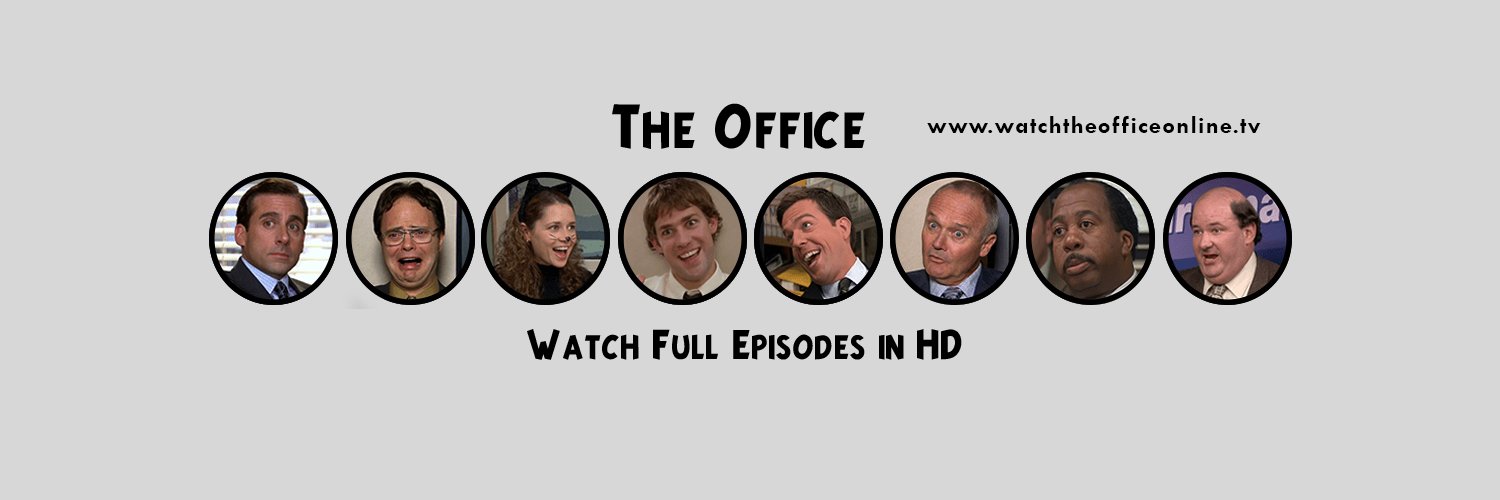watchtheoffice_'s profile banner image
