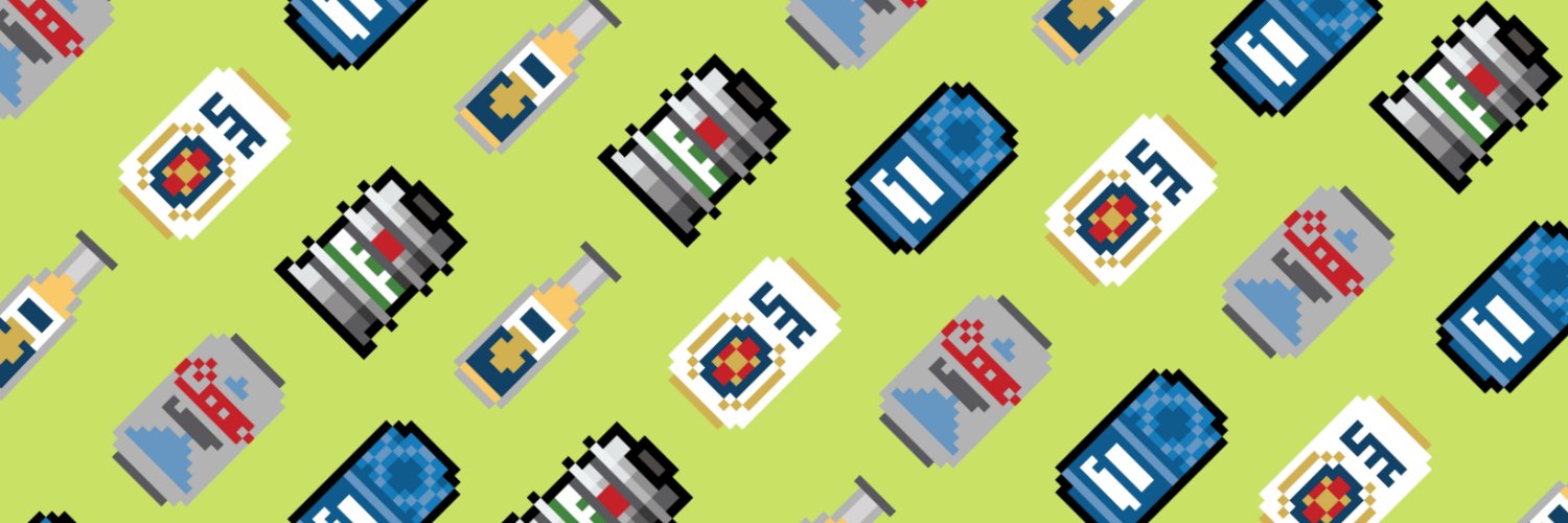 dartvandelay's profile banner image