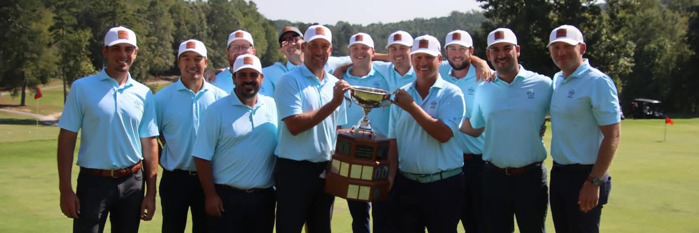 TylerGolf's profile banner image