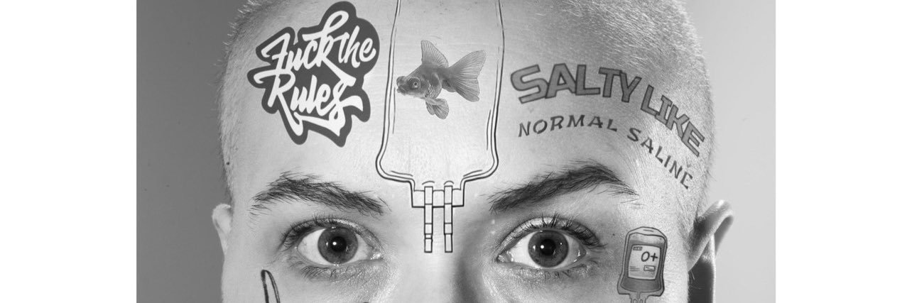 Cells Gone Rogue banner