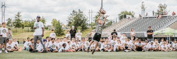 CoachTyThomas Profile Banner