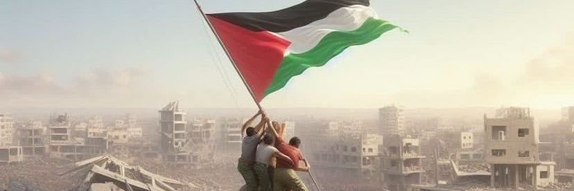mofathii's profile banner image