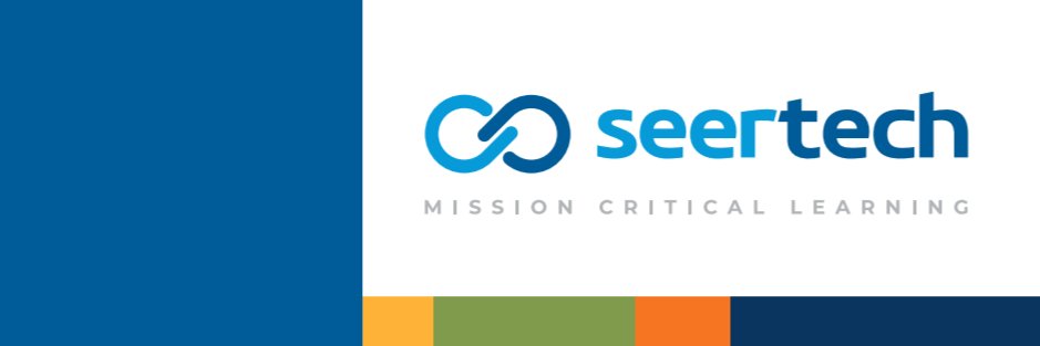 Seertech Solutions banner