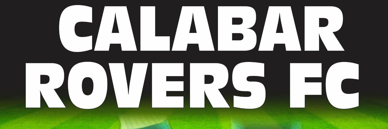 CalabarRovers's profile banner image