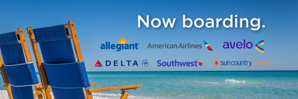 FlyVPS Profile Banner