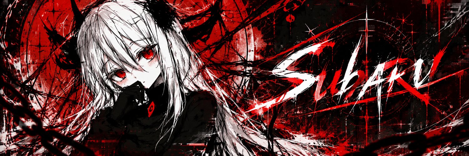 0xSubarru's profile banner image