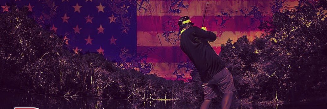 jdubfishing's profile banner image
