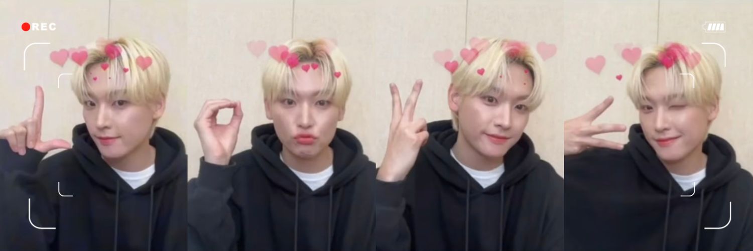 나의 위로 (@sf9_luvluv) / Posts / X