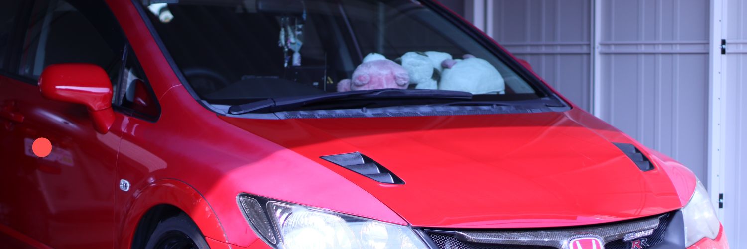 tokinousagi69's profile banner image