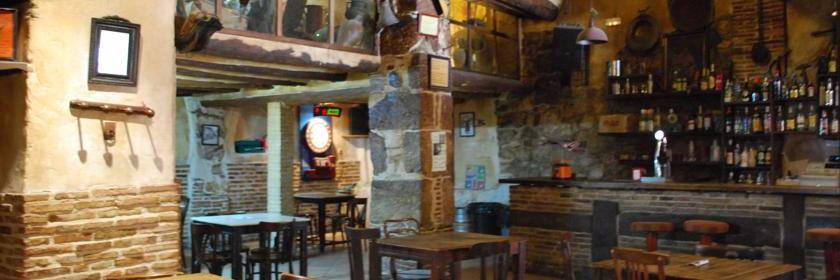 FondaDelTozal's profile banner image
