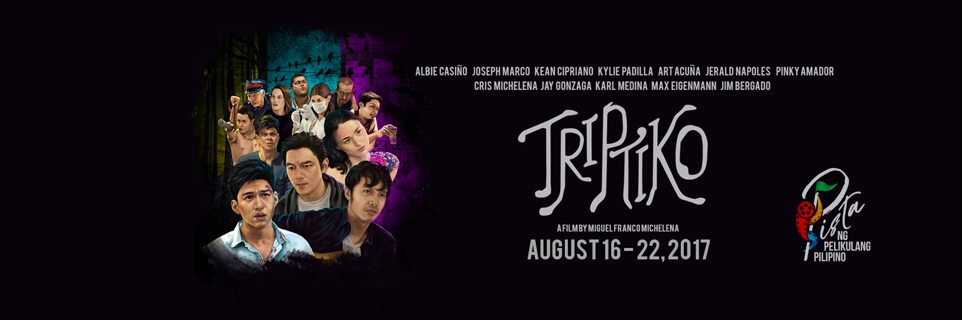 triptikomovie's profile banner image