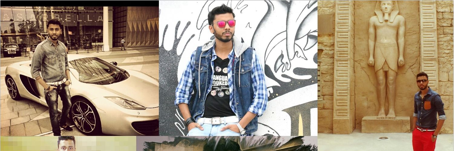 interestingabhi's profile banner image