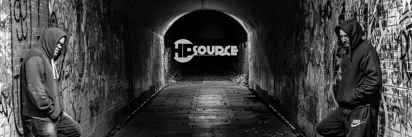 HPSourceUK's profile banner image