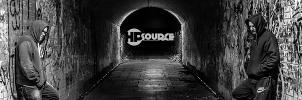HPSourceUK Profile Banner