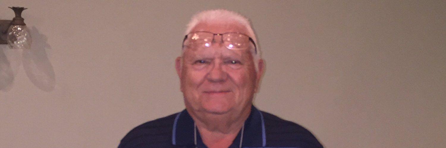 KrodingerLarry's profile banner image