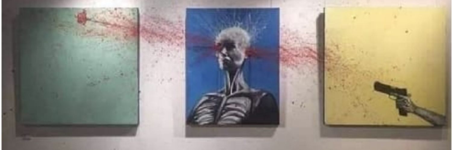 Alfeker's profile banner image