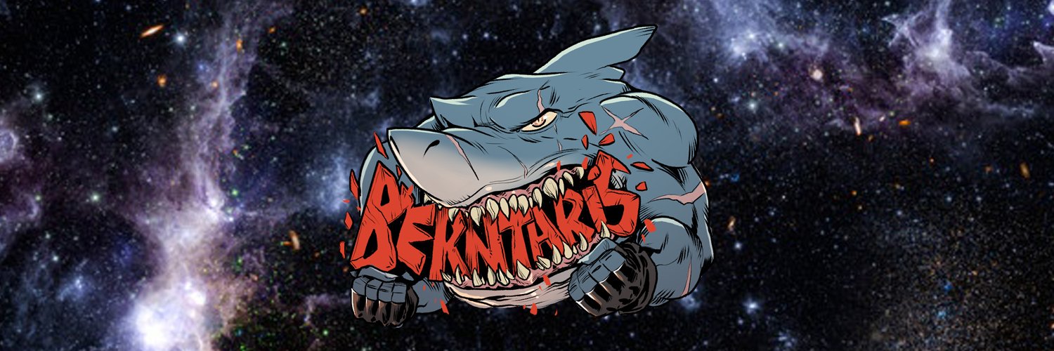 Berntaris's profile banner image