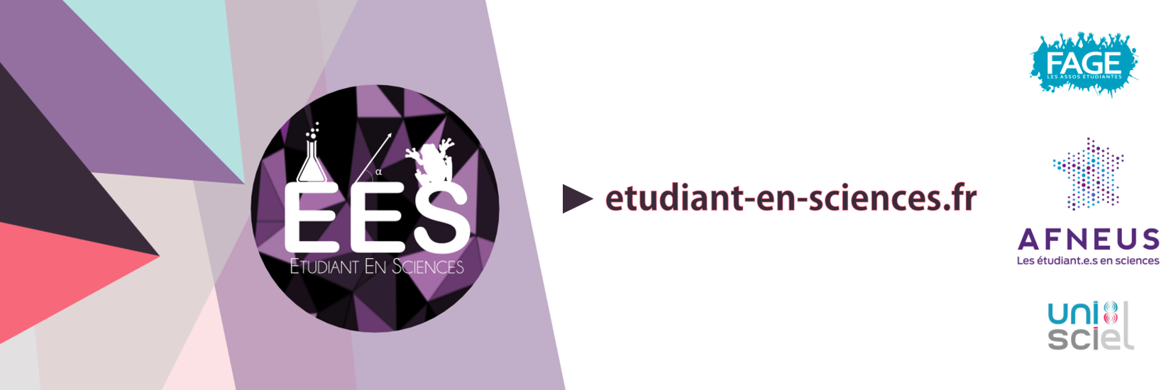 EESciences's profile banner image
