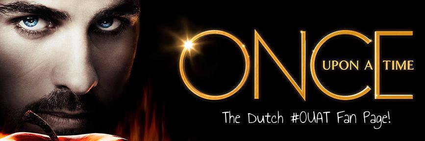 OnceUponATimeNL's profile banner image