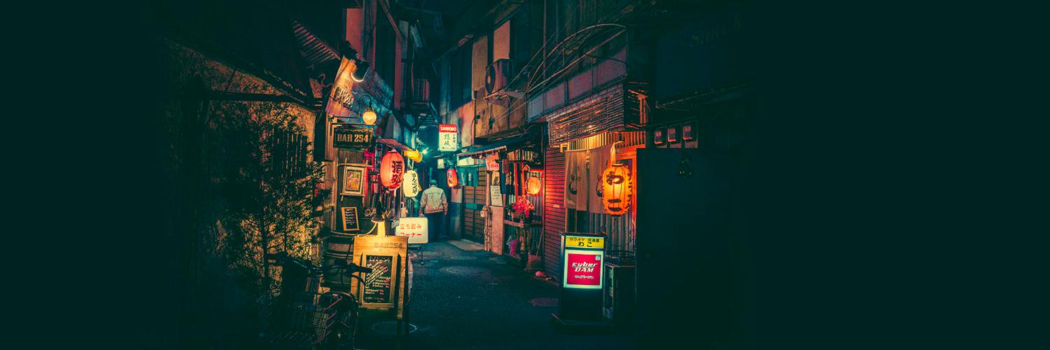 yukonao's profile banner image