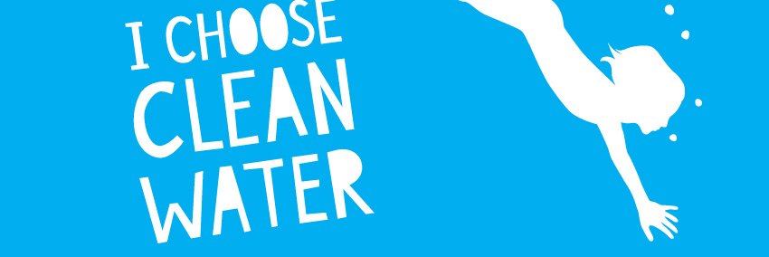 Choose Clean Water NZ banner