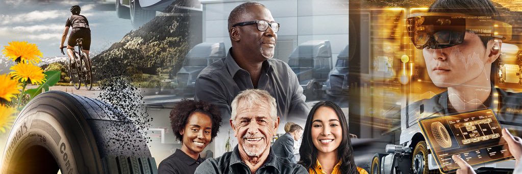 Continental France banner