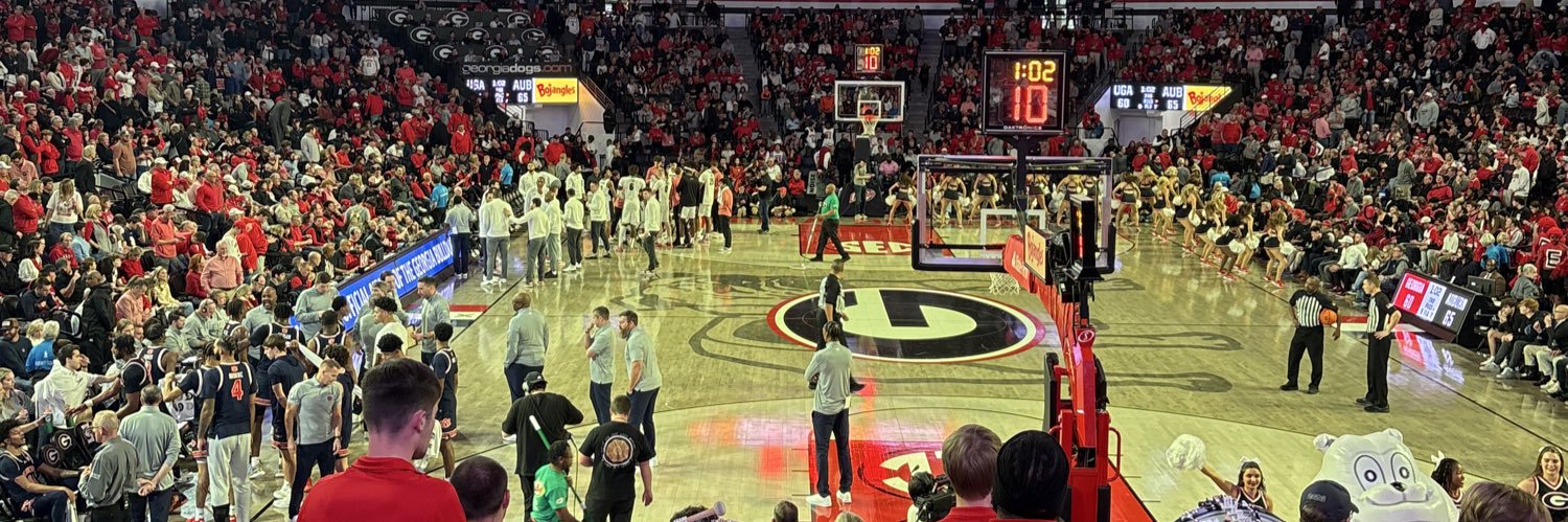 Logan Hickman banner