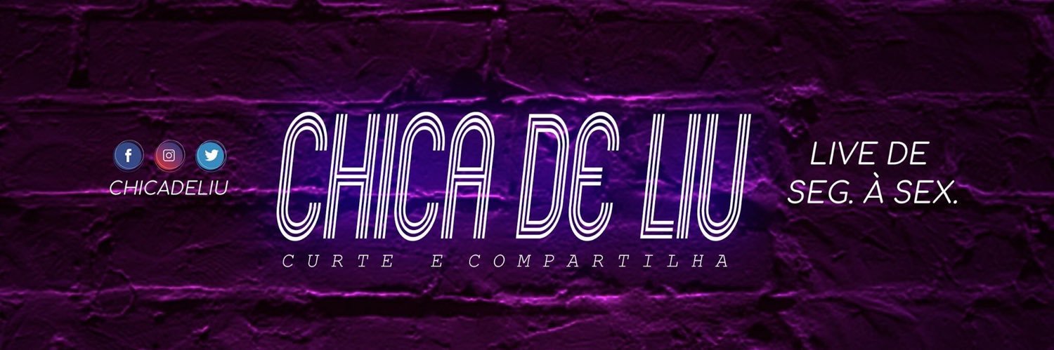 chicadeliu's profile banner image
