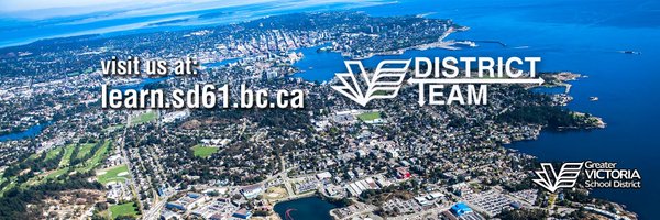 SD61Learn Profile Banner