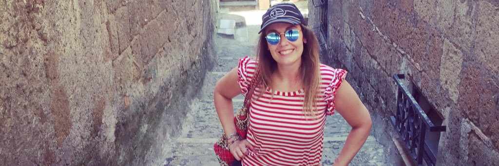 AlessiaRigoli's profile banner image