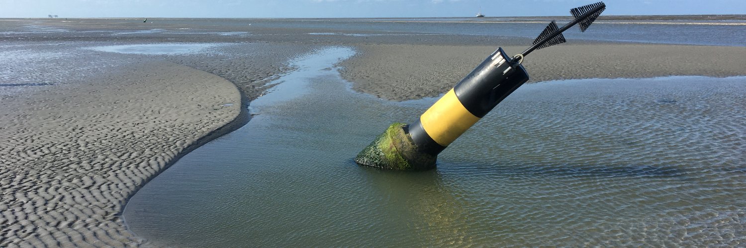 Sea Post banner